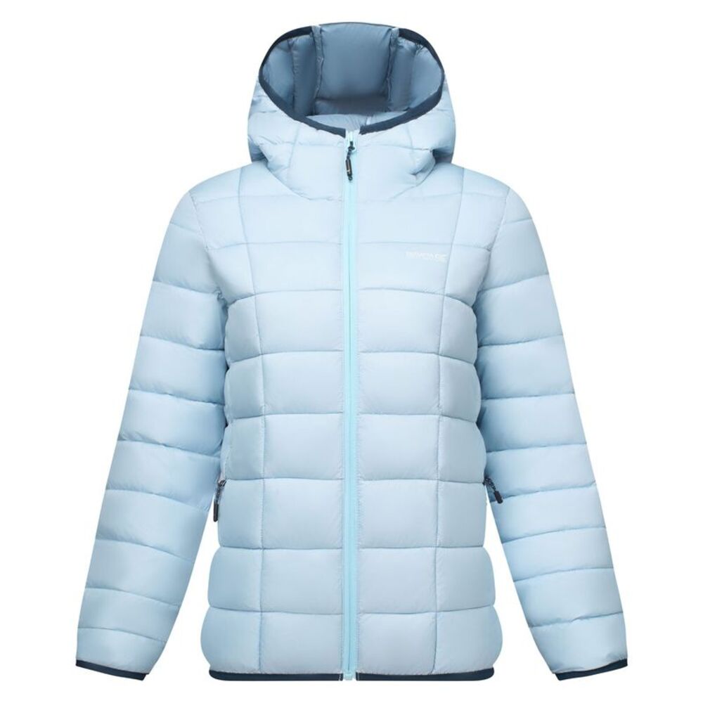 Regatta Womens/Ladies Asper Padded Jacket / Skyway